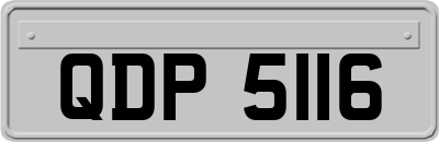 QDP5116