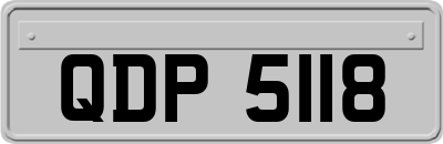 QDP5118