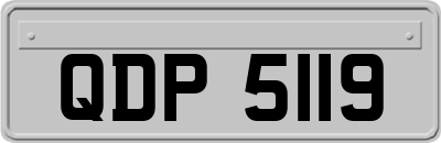 QDP5119