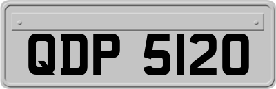 QDP5120