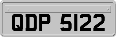 QDP5122