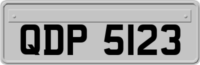 QDP5123