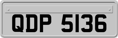 QDP5136