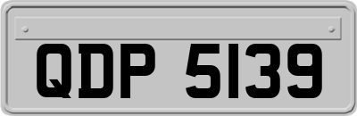 QDP5139