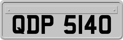 QDP5140