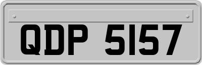 QDP5157