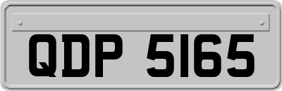 QDP5165