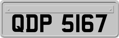 QDP5167