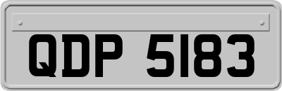 QDP5183