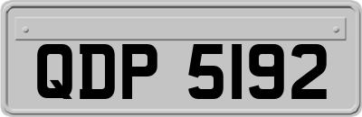 QDP5192
