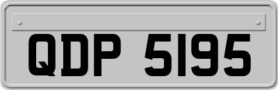 QDP5195