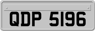 QDP5196