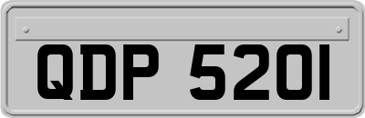 QDP5201