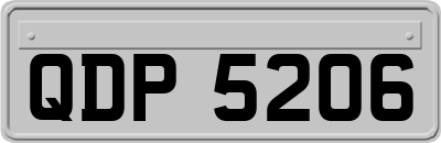 QDP5206