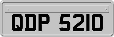 QDP5210