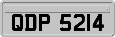 QDP5214