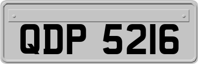 QDP5216