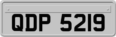 QDP5219