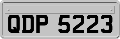 QDP5223