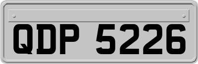 QDP5226