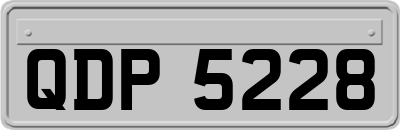QDP5228