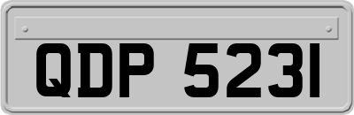 QDP5231