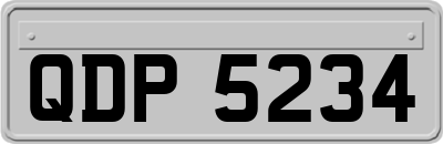 QDP5234