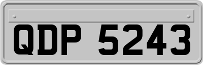 QDP5243