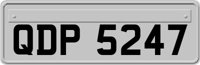 QDP5247
