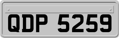 QDP5259
