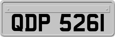 QDP5261