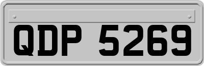 QDP5269