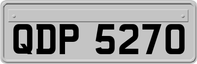 QDP5270