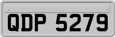 QDP5279