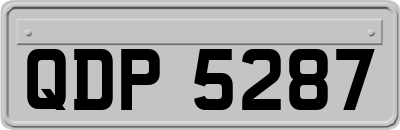 QDP5287