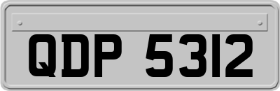 QDP5312