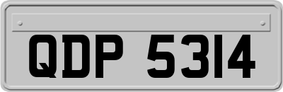 QDP5314