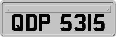 QDP5315