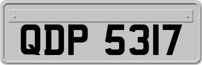 QDP5317
