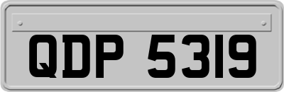 QDP5319