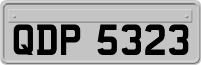 QDP5323