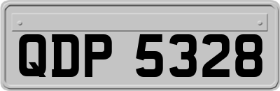 QDP5328