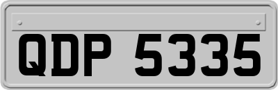 QDP5335