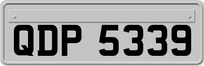 QDP5339