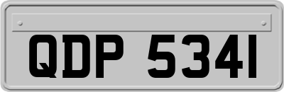 QDP5341