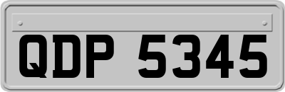 QDP5345
