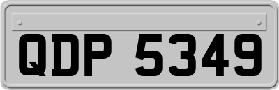 QDP5349