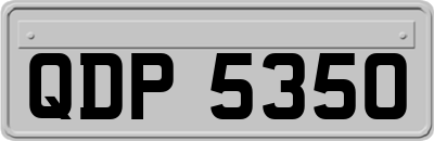 QDP5350