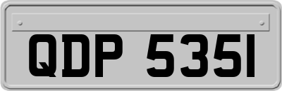 QDP5351