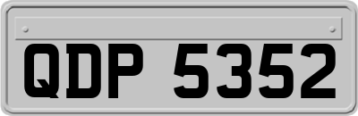 QDP5352